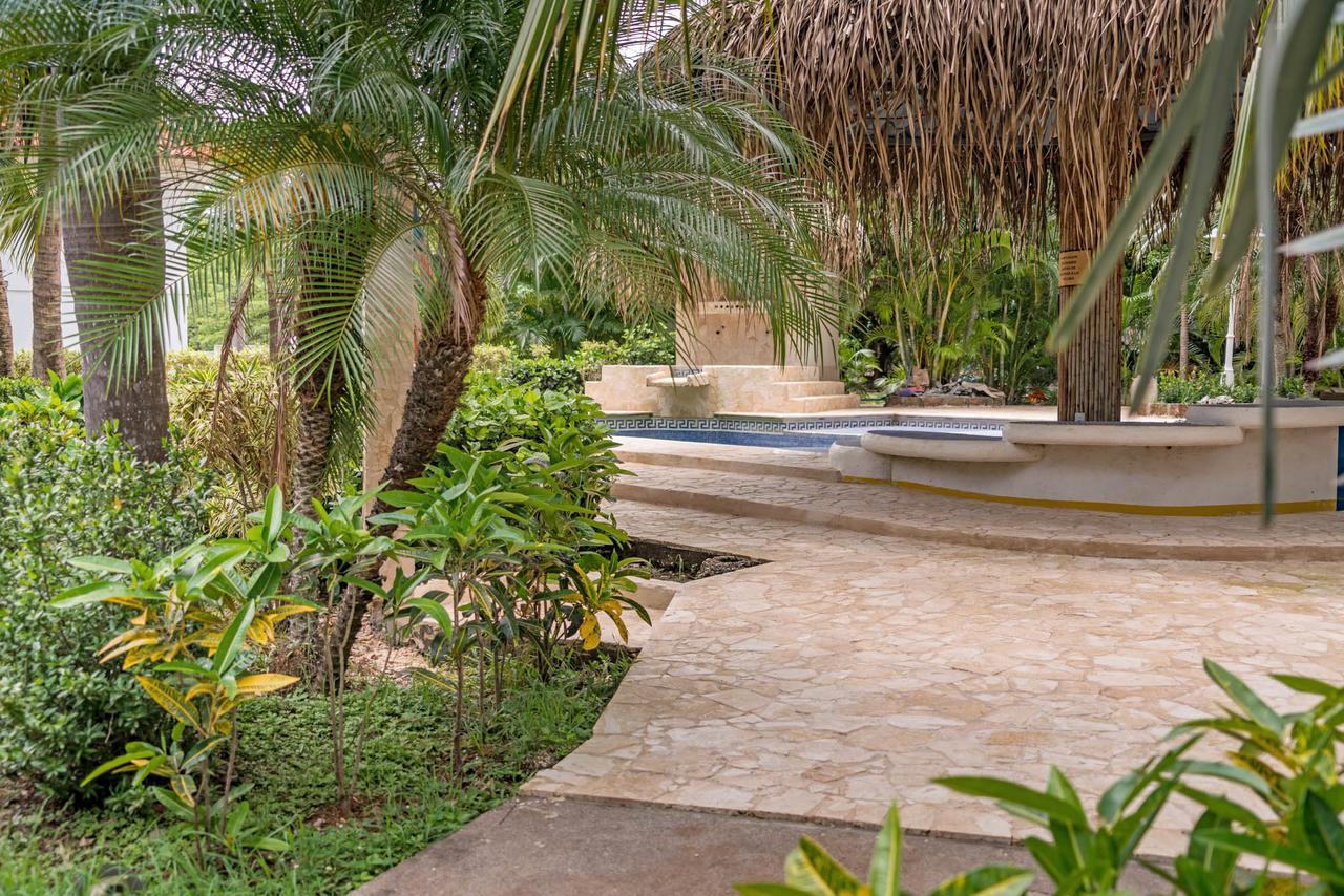 Drift Away Lodge Playa Avellana Exterior foto